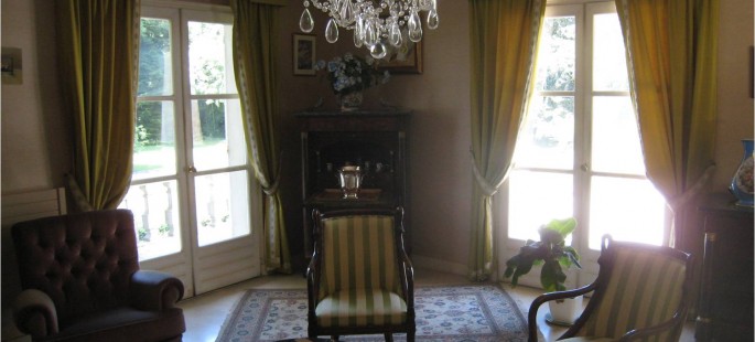 Salon