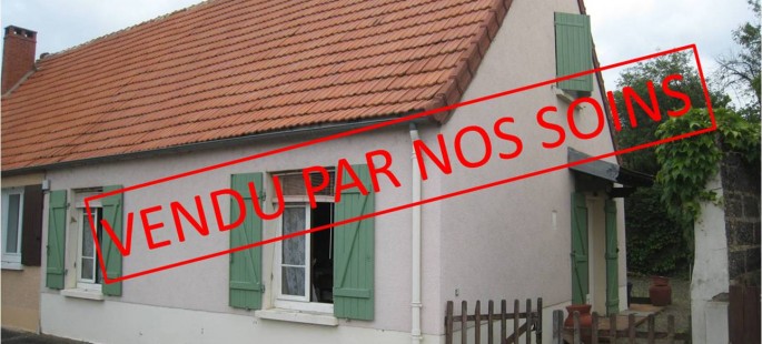 VENDU