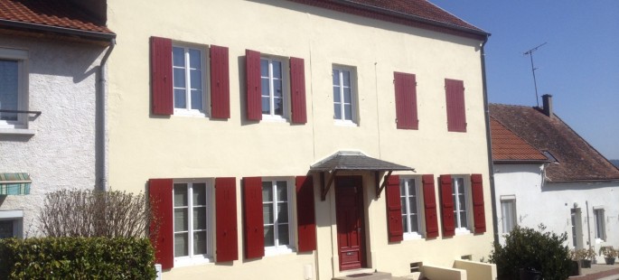 Facade