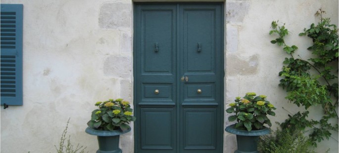 Entrée