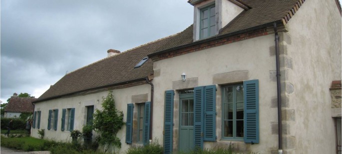 Facade