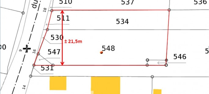 Cadastre