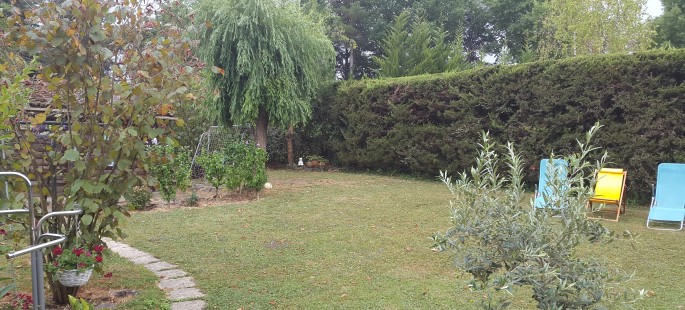 Jardin