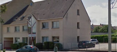 Immeuble de bureaux Immeuble de bureaux