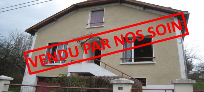 VENDU