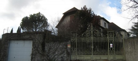 Belle villa traditionnelle Cusset Belle villa traditionnelle Cusset