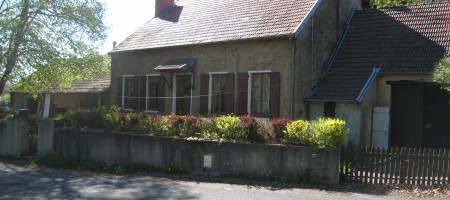 Maison et dépendances Creuzier le Vieux Maison et dépendances Creuzier le Vieux