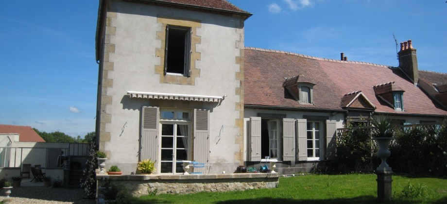 Superbe propriété 40 minutes Vichy Superbe propriété 40 minutes Vichy