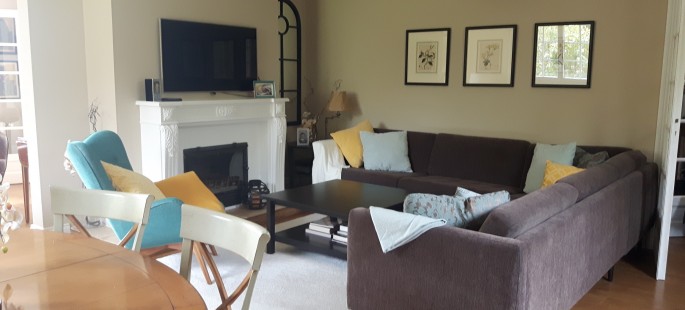 Livingroom TV part Main
