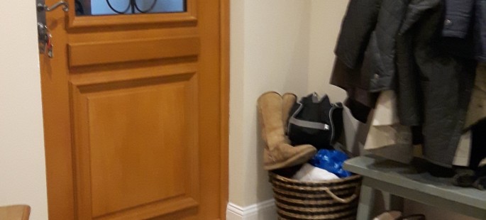 MudRoom