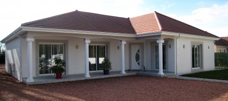 VILLA NEUVE 5MN VICHY VILLA NEUVE 5MN VICHY
