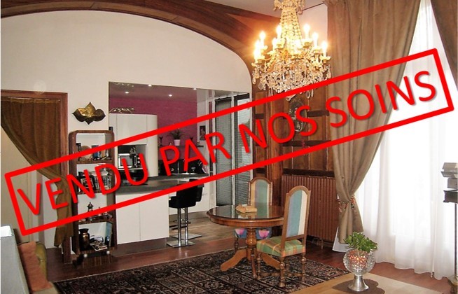 BAISSE DE PRIX – LUXUEUX APPARTEMENT BAISSE DE PRIX – LUXUEUX APPARTEMENT