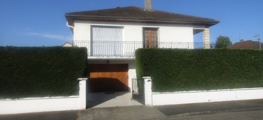 Maison Bellerive, quartier prisé Maison Bellerive, quartier prisé