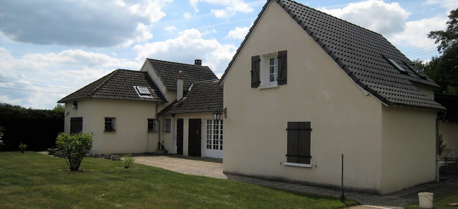 Grande maison 12KM Vichy Grande maison 12KM Vichy