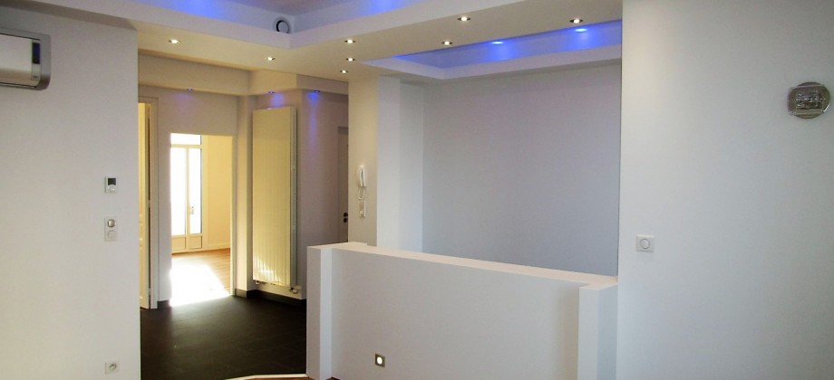 F3, SUPERBE RENOVATION F3, SUPERBE RENOVATION