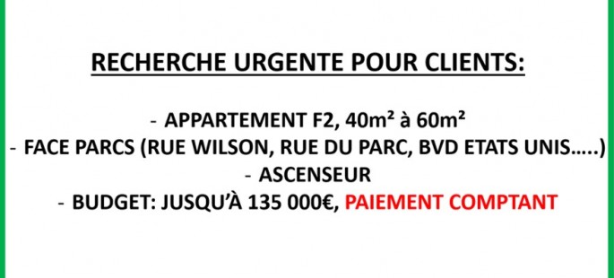 RECHERCHE F2