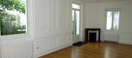 Luxueuse rénovation Luxueuse rénovation