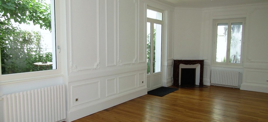 renovation appartement vichy