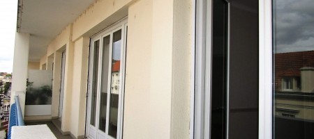 F2 hyper centre, balcon, TBEG F2 hyper centre, balcon, TBEG