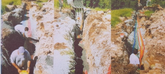 Travaux