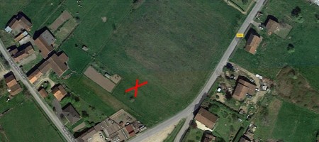 Beau terrain plat Beau terrain plat
