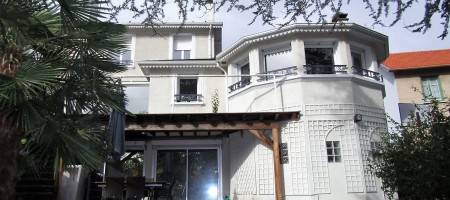 Maison avec beaucoup de charme Maison avec beaucoup de charme