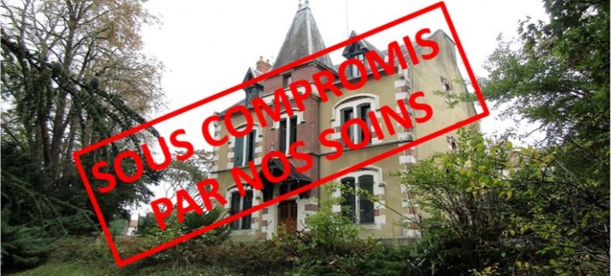 SOUS COMPROMIS