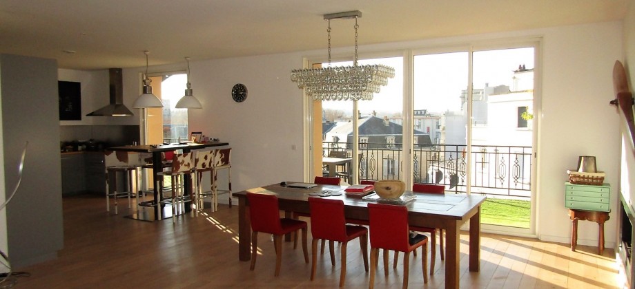 Appartement de préstige, 206m² Appartement de préstige, 206m²