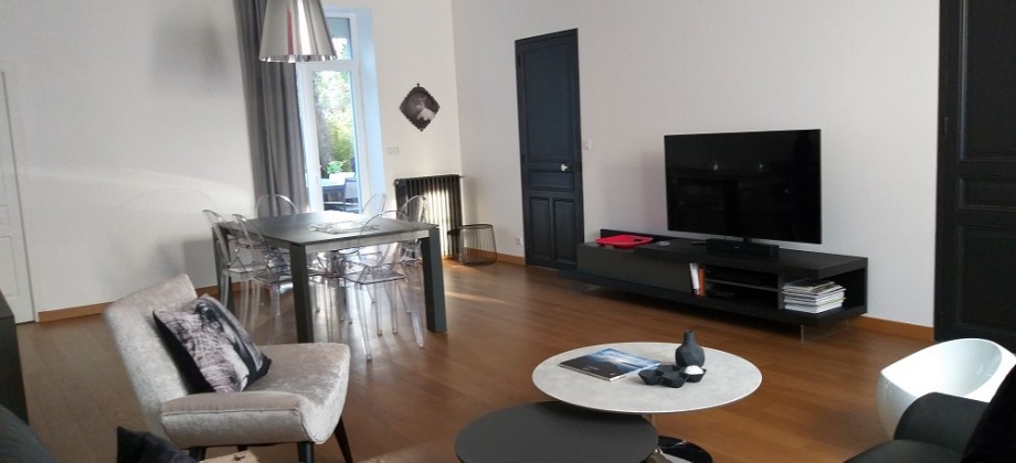 Superbe maison rénovée Superbe maison rénovée