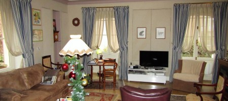 Superbe F4 de 113m² Superbe F4 de 113m²