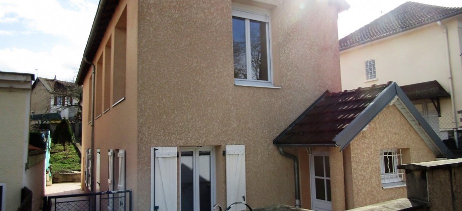 EXCLUSIVITE: Jolie maison à Bellerive EXCLUSIVITE: Jolie maison à Bellerive