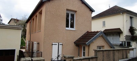 EXCLUSIVITE: Maison rénovée Bellerive EXCLUSIVITE: Maison rénovée Bellerive