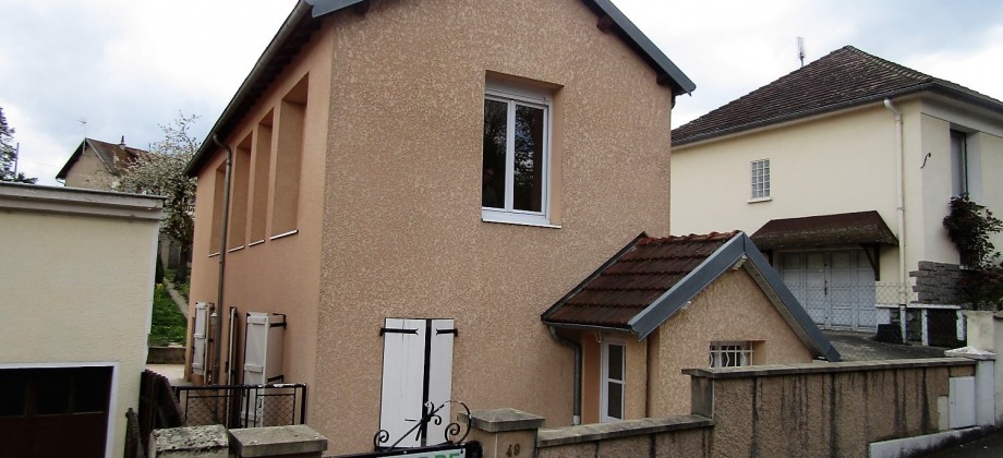 EXCLUSIVITE: Maison rénovée Bellerive EXCLUSIVITE: Maison rénovée Bellerive