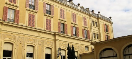 Superbe appartement de 149m² Superbe appartement de 149m²