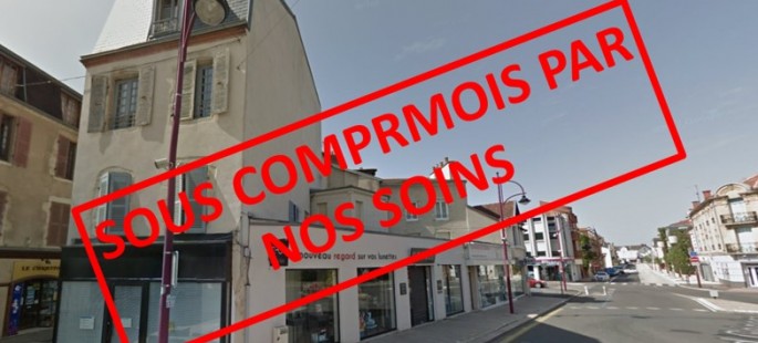 SOUS COMPOMIS
