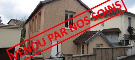 EXCLUSIVITE: Maison rénovée Bellerive EXCLUSIVITE: Maison rénovée Bellerive
