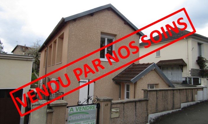EXCLUSIVITE: Maison rénovée Bellerive EXCLUSIVITE: Maison rénovée Bellerive