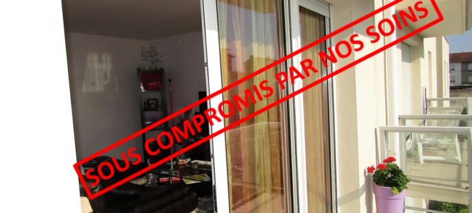 SOUS COMPROMIS