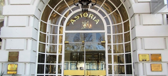 Entrée