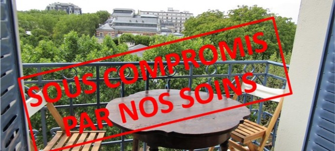 Sous compromis