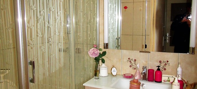 Salle d’eau