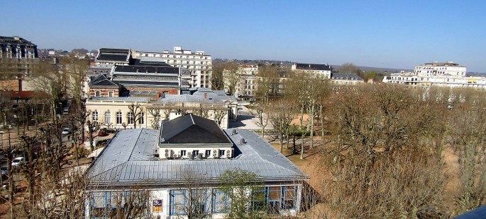 Vue ouest1