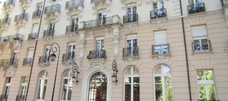92.88m² AU MAJESTIC 92.88m² AU MAJESTIC