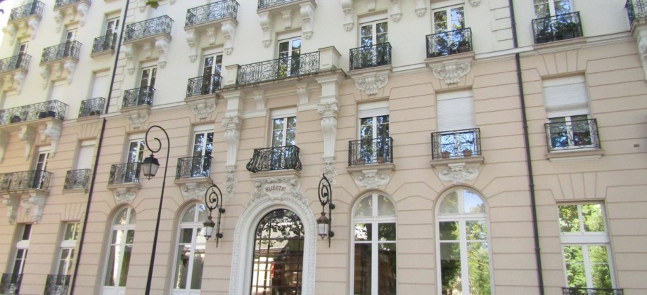 92.88m² AU MAJESTIC 92.88m² AU MAJESTIC