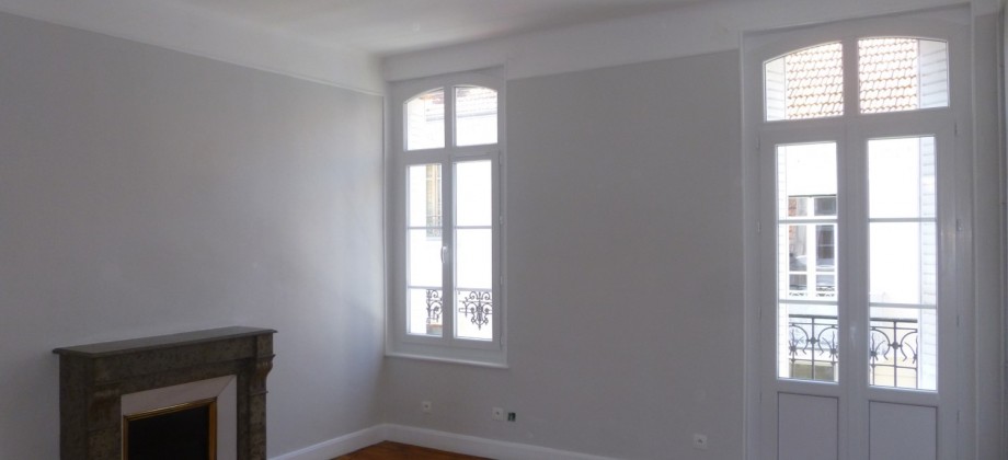 EXCLUSIVITE – F3 rénové EXCLUSIVITE – F3 rénové