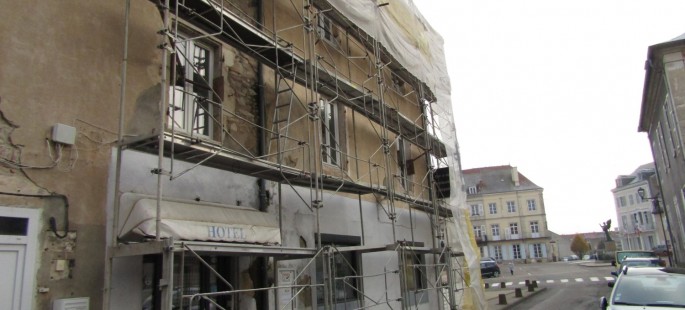Façade