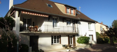 Grande maison familiale Grande maison familiale