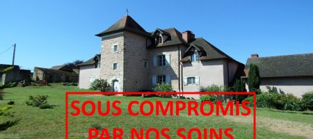 Propriété hauteurs Vichy Propriété hauteurs Vichy