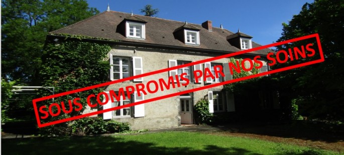 SOUS COMPROMIS