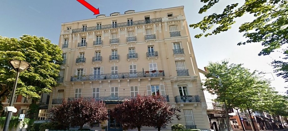 Petit studio rénové Petit studio rénové